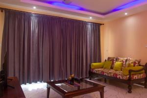 Lux Suites Nyali Luxury Apartments