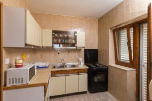 Apartments Kisic
