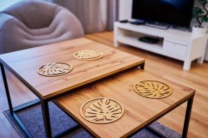 LAGUNA Apartament Polanica Residence 21