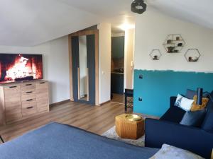 Borovets Forest view (A56)