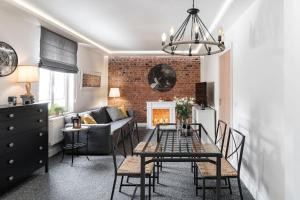 Sanhaus Apartments - Apartamenty Toledo - 3 minuty od plaży