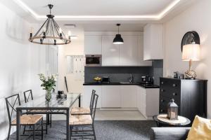 Sanhaus Apartments - Apartamenty Toledo - 3 minuty od plaÅ¼y