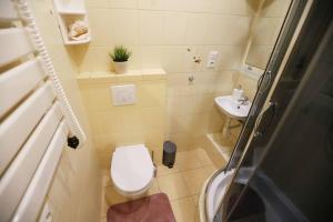 Batorego Cosy Apartment 2