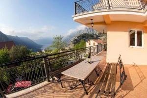 Apartments Golden View