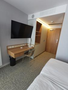Hotel Zhong Hua