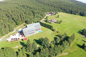 Aparthotel Žalý
