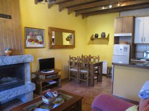 Casa Rural Fuente Tía Canora