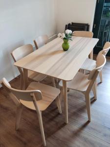 Peace & Beach House in Tihany, Sajkod