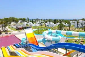 One Resort Aqua Park - Монастір