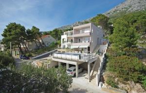 Apartmani Mila Brela