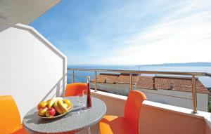 Apartmani Mila Brela