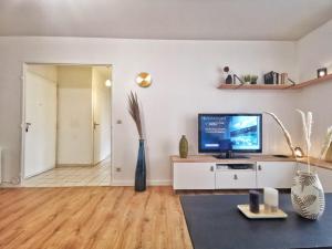 Appartements Hyper centre ville - Bord de Marne : photos des chambres