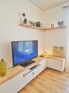 Appartements Hyper centre ville - Bord de Marne : photos des chambres