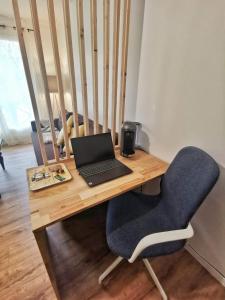 Appartements Hyper centre ville - Bord de Marne : photos des chambres