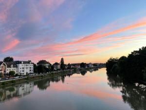 Appartements Hyper centre ville - Bord de Marne : photos des chambres