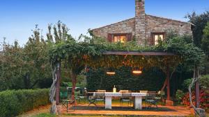 Villa vista mare con Piscina Privata a Cefalù