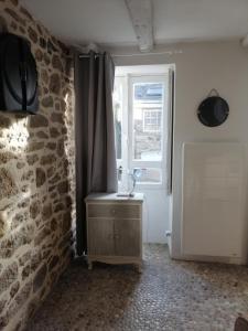 maison de pécheur typique presqu’île Saint Jacut Sur Mer