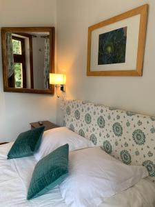 B&B / Chambres d'hotes l'Abeaupiniere : Suite Junior Deluxe