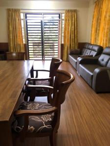 BRINCHANG CENTRE 3 ROOMS APARTMENT