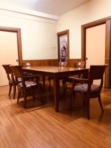 BRINCHANG CENTRE 3 ROOMS APARTMENT