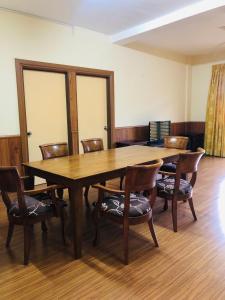 BRINCHANG CENTRE 3 ROOMS APARTMENT