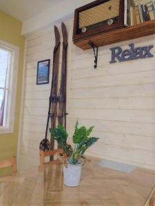 Horský Apartmán Tatran