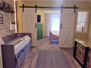 Horský Apartmán Tatran