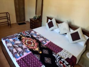 Vegetable Garden House