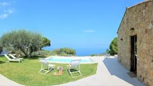 VILLA RESPIRO 8, Emma Villas - Finale