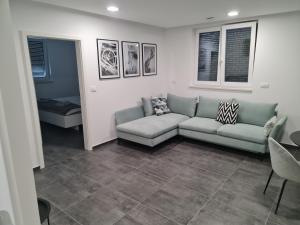 Villa Capris apartments