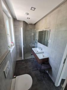 Villa Capris apartments