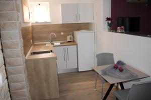 Apartments Villa Silvia