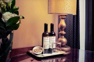 Triple Room room in Ca' Del Campo