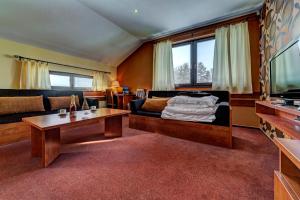 Apartmánový dom Slniečko