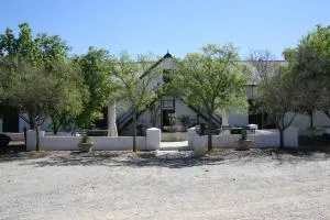 Langberg Guest Farm - Modderrivier