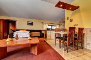 Apartmánový dom Slniečko