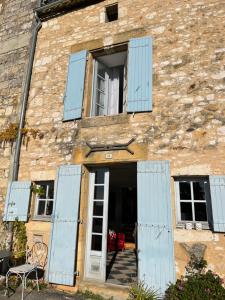 Maisons de vacances Monpazier Gite : photos des chambres