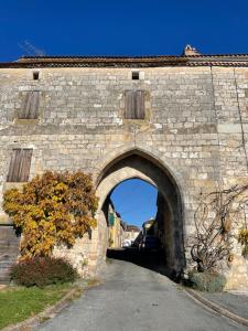 Maisons de vacances Monpazier Gite : photos des chambres