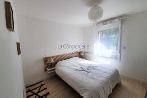 Maisons de vacances SV 8 - Les Ecureuils Confort & Serenite dans Residence Privee a St-Valery : photos des chambres