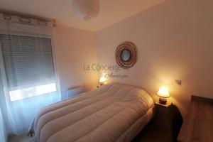 Maisons de vacances SV 8 - Les Ecureuils Confort & Serenite dans Residence Privee a St-Valery : photos des chambres