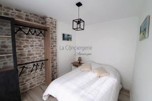 Appartements Le coeur de la vieille ville : photos des chambres