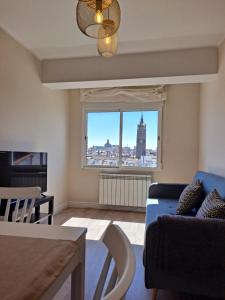 EchegarayPlace - 4hvězdičkové hotely ve městě Zaragoza