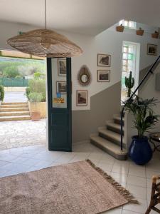 Hotels Hotel Thalassa : photos des chambres