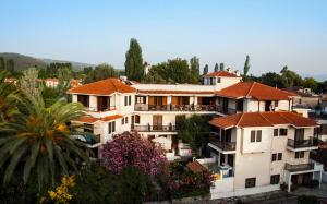 Apartments Hotel Magani Pelion Greece