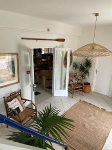 Hotels Hotel Thalassa : photos des chambres