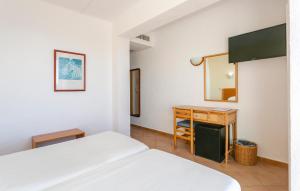 Double Room with Balcony room in Js Cape Colom - Adults Only