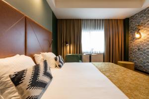 Shanghai Hotel Holland