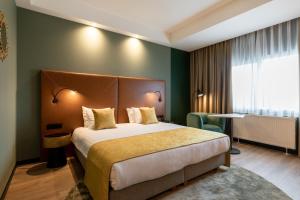 Shanghai Hotel Holland