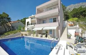 Apartmani Mila Brela - Brela