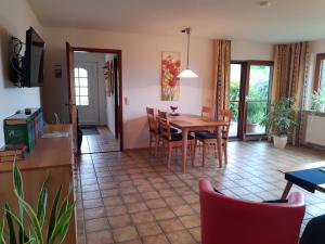 Haus Irene mit Terrasse